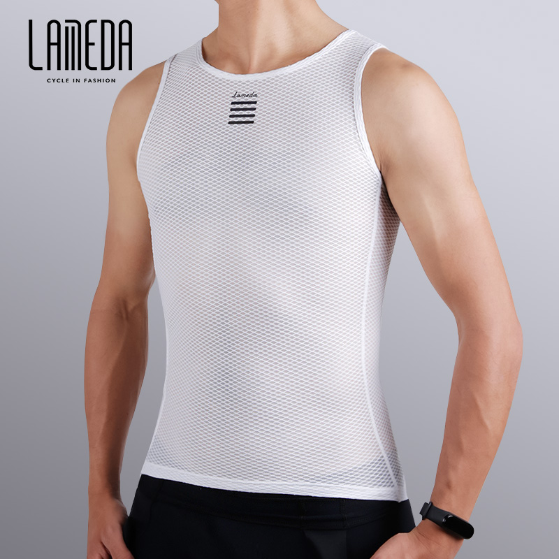 LAMEDA-Colete Ciclismo Absorve - Mountain Biking Vest avaliação e preço