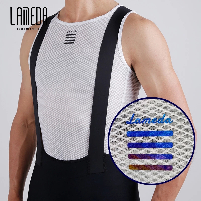 LAMEDA-Colete Ciclismo Absorve - Mountain Biking Vest avaliação e preço