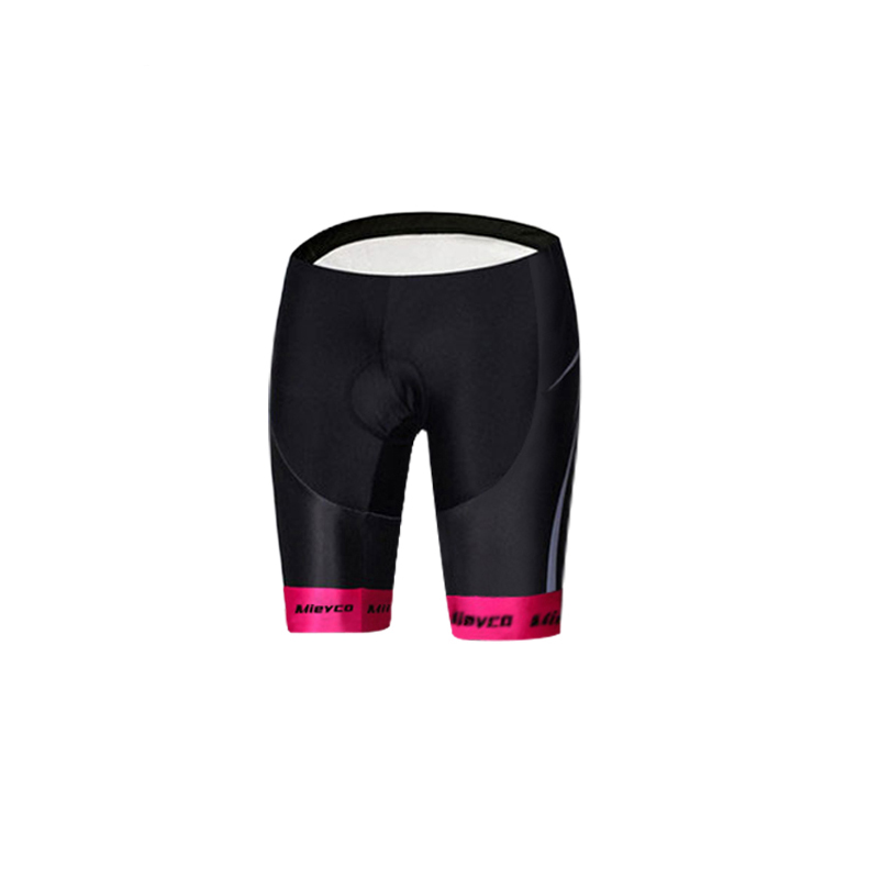 Calções de Ciclismo Respirável - Mountain Biking Outfits Women avaliação e preço