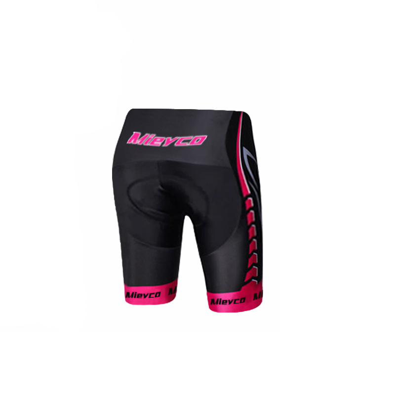 Calções de Ciclismo Respirável - Mountain Biking Outfits Women avaliação e preço