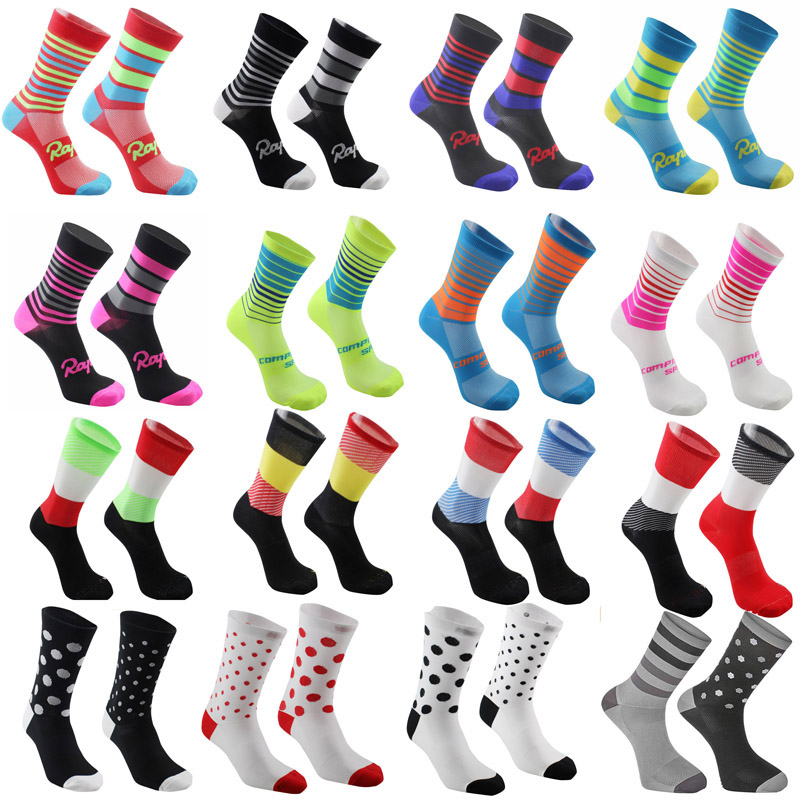 2024 nova alta qualidade pro e - Mountain Biking Socks avaliação e preço