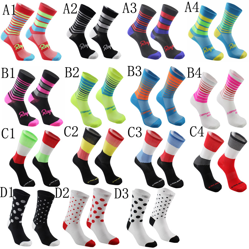 2024 nova alta qualidade pro e - Mountain Biking Socks avaliação e preço