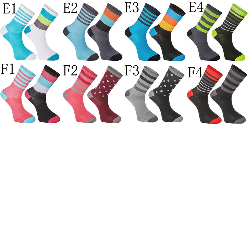 2024 nova alta qualidade pro e - Mountain Biking Socks avaliação e preço