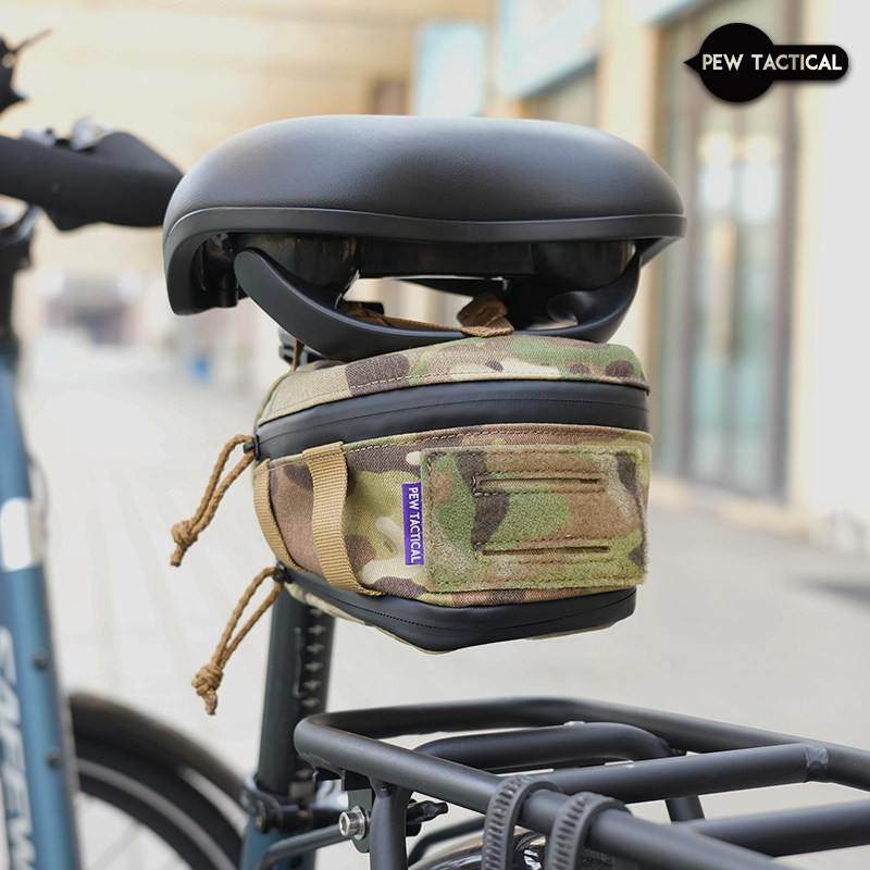 Bolsa de Selim PEW TACTICAL pa - Mountain Biking Bag avaliação e preço