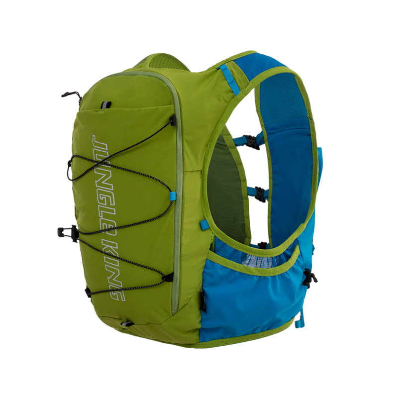 Mochila de Corrida JUNGLE KING - Mountain Biking Vest avaliação e preço