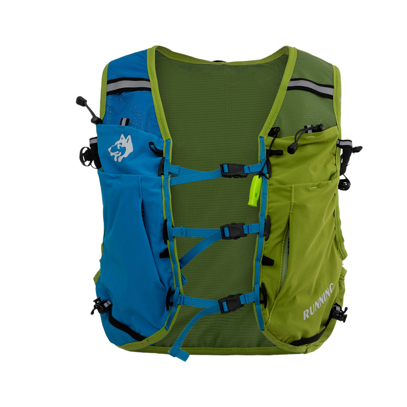 Mochila de Corrida JUNGLE KING - Mountain Biking Vest avaliação e preço