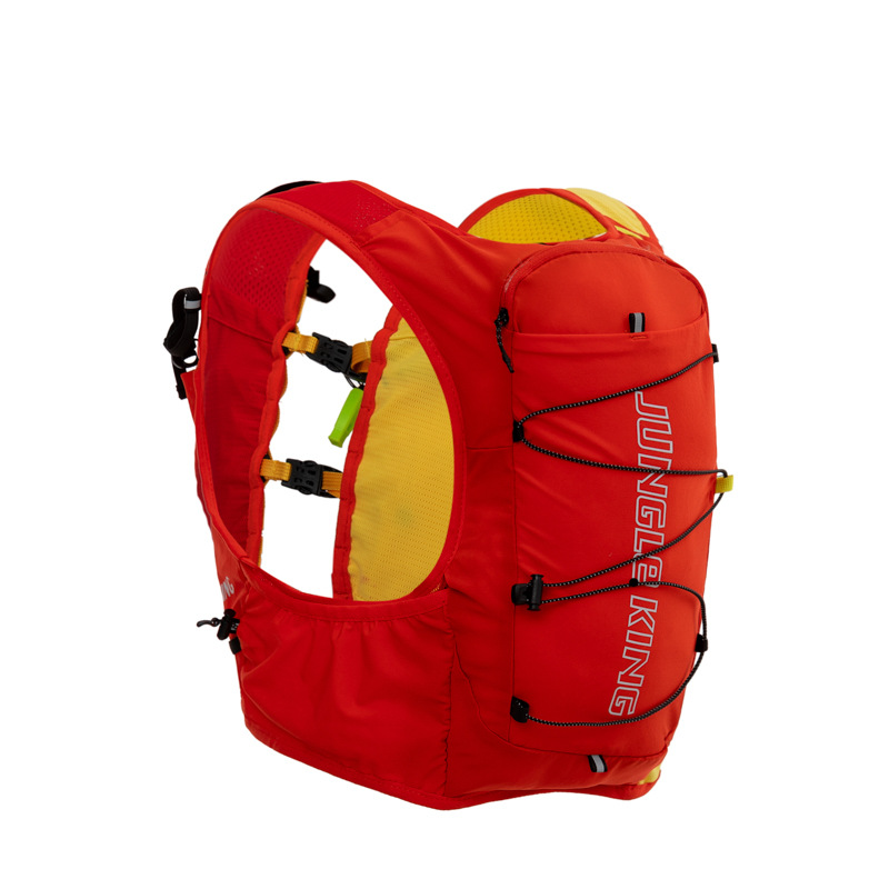 Mochila de Corrida JUNGLE KING - Mountain Biking Vest avaliação e preço