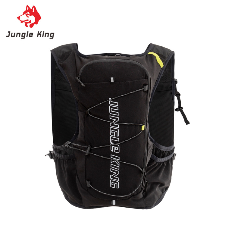 Mochila de Corrida JUNGLE KING - Mountain Biking Vest avaliação e preço