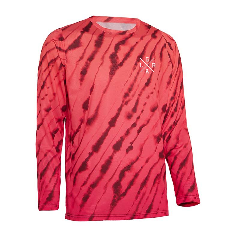 Camisa de bicicleta Loose Ride - Mountain Biking Downhill avaliação e preço