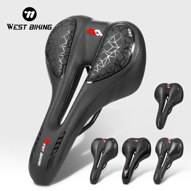 West biking selim de bicicleta - Mtb Saddle Lightweight avaliação e preço
