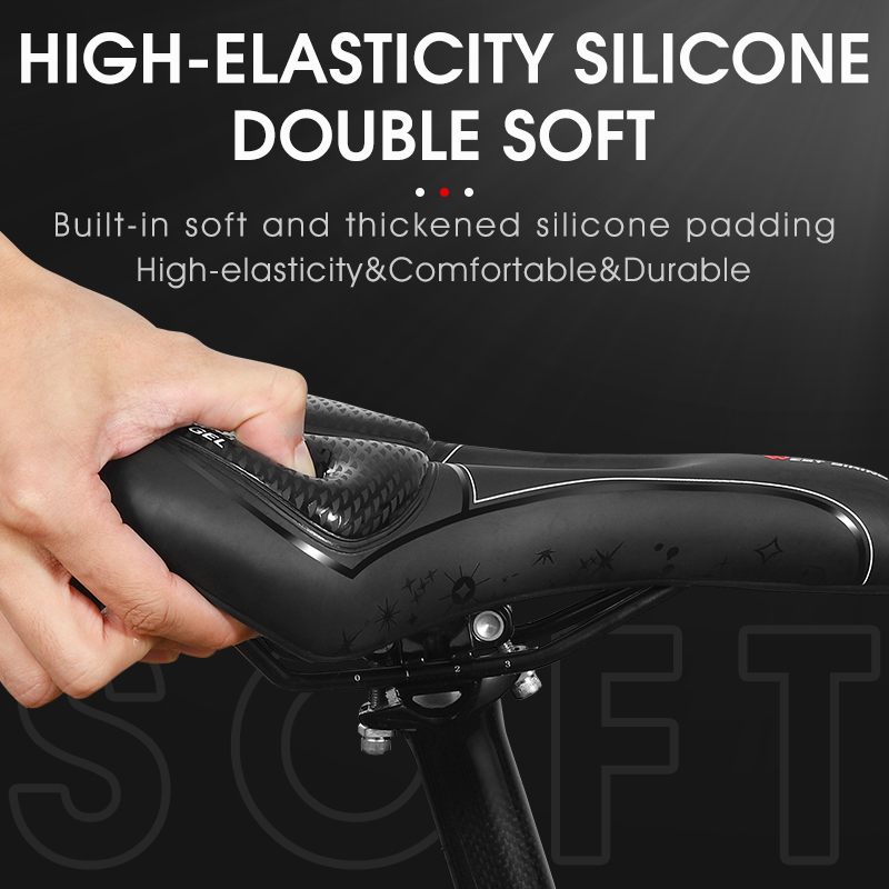 West biking selim de bicicleta - Mtb Saddle Lightweight avaliação e preço