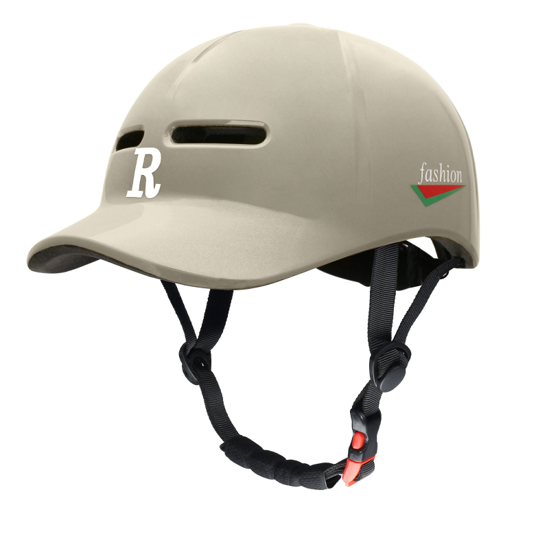 Capacete Estilo Boné de Beiseb - Mountain Biking Helmet avaliação e preço