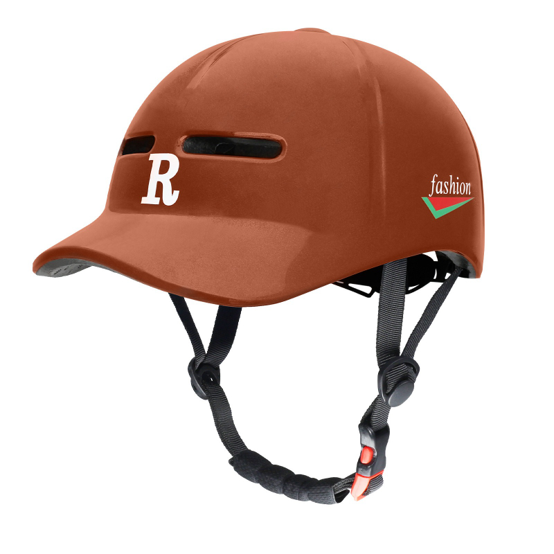 Capacete Estilo Boné de Beiseb - Mountain Biking Helmet avaliação e preço
