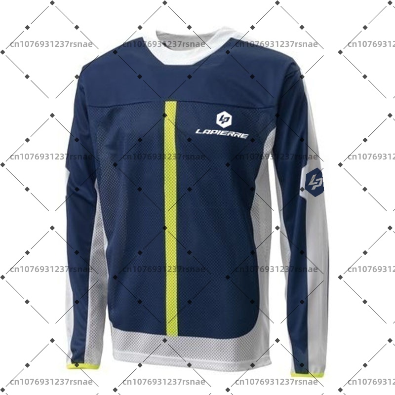 Camisetas Lapierre para downhi - Mountain Biking Downhill avaliação e preço