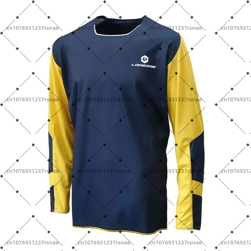 Camisetas Lapierre para downhi - Mountain Biking Downhill avaliação e preço