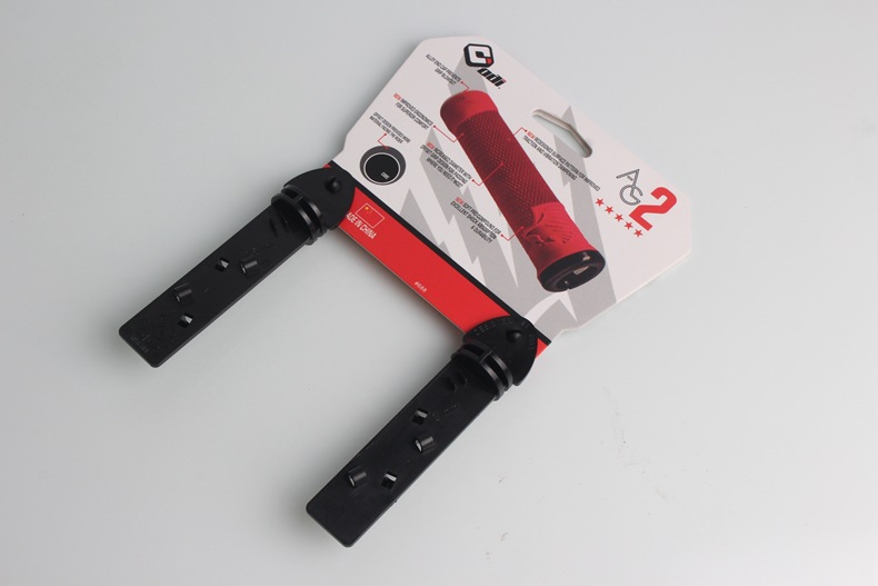 Manoplas de Silicone para MTB  - Mountain Biking Downhill avaliação e preço
