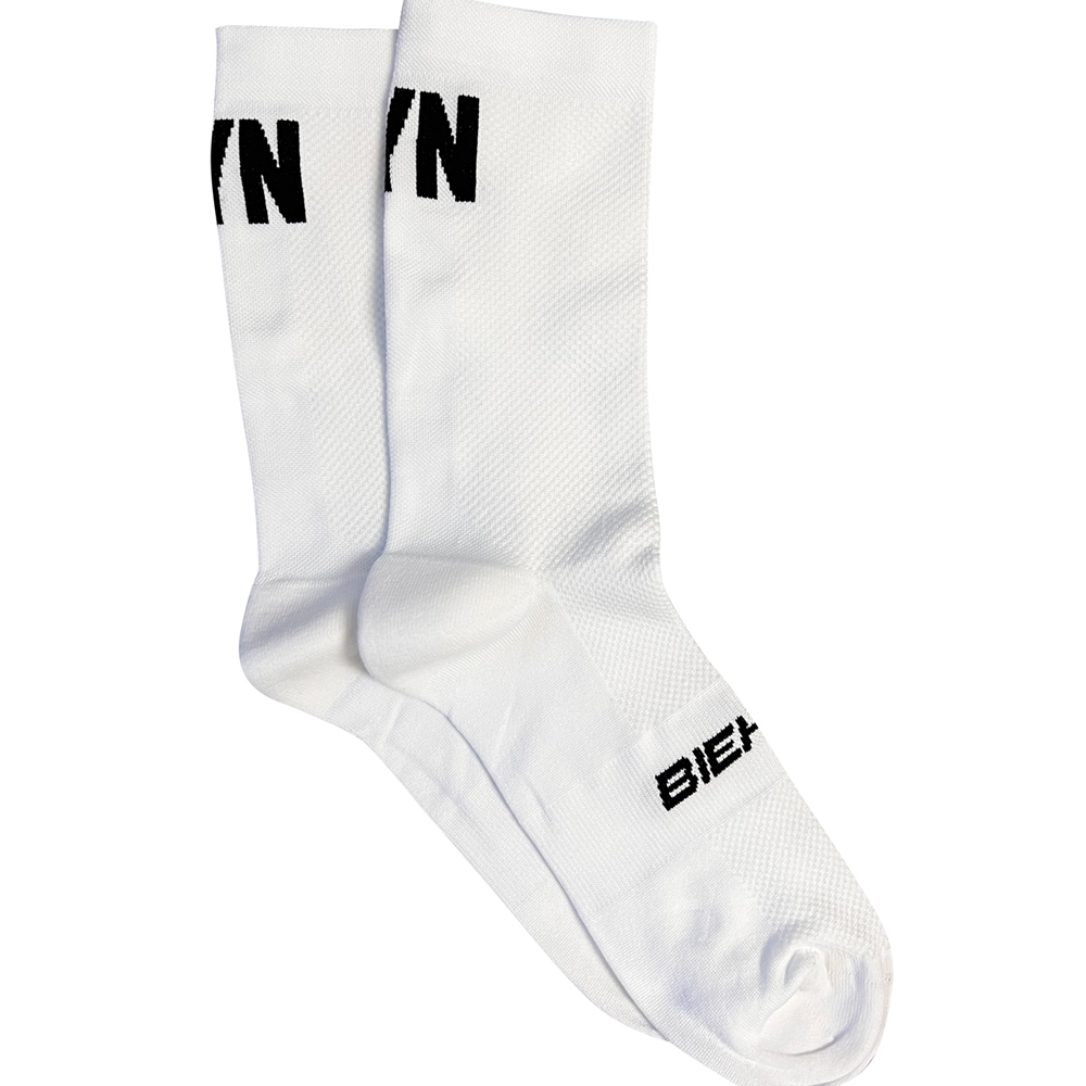 4 pares de meias unissex para  - Mountain Biking Socks avaliação e preço