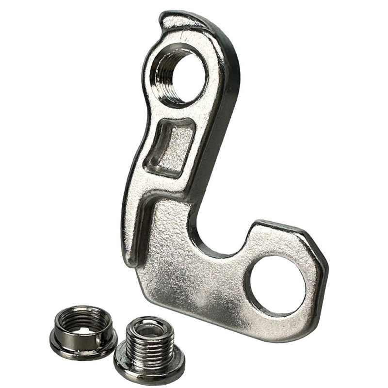 Suporte de Câmbio Traseiro Uni - Mountain Biking Gear avaliação e preço