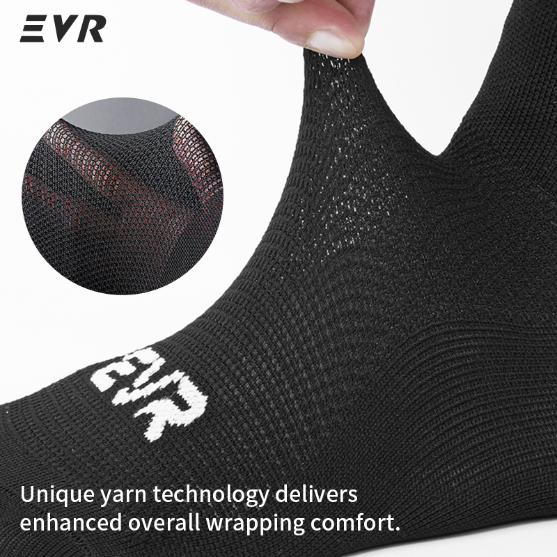 Meias de Ciclismo Profissionai - Mountain Biking Socks avaliação e preço