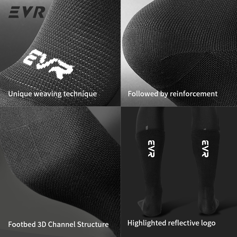 Meias de Ciclismo Profissionai - Mountain Biking Socks avaliação e preço