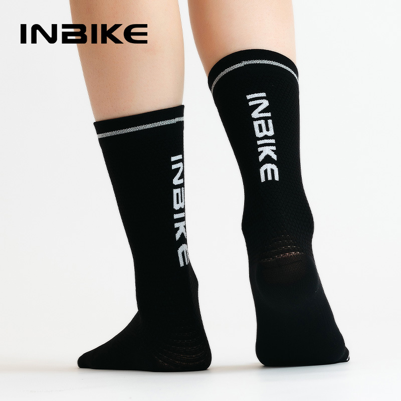 Inbike verão meias de ciclismo - Mountain Biking Socks avaliação e preço