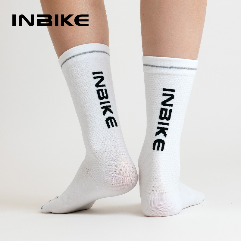 Inbike verão meias de ciclismo - Mountain Biking Socks avaliação e preço