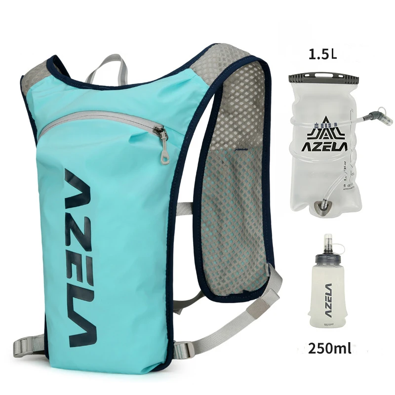 5l correndo hidratação colete  - Mountain Biking Vest avaliação e preço