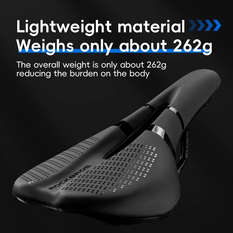 Rockbros assento de sela de bi - Mtb Saddle Lightweight avaliação e preço