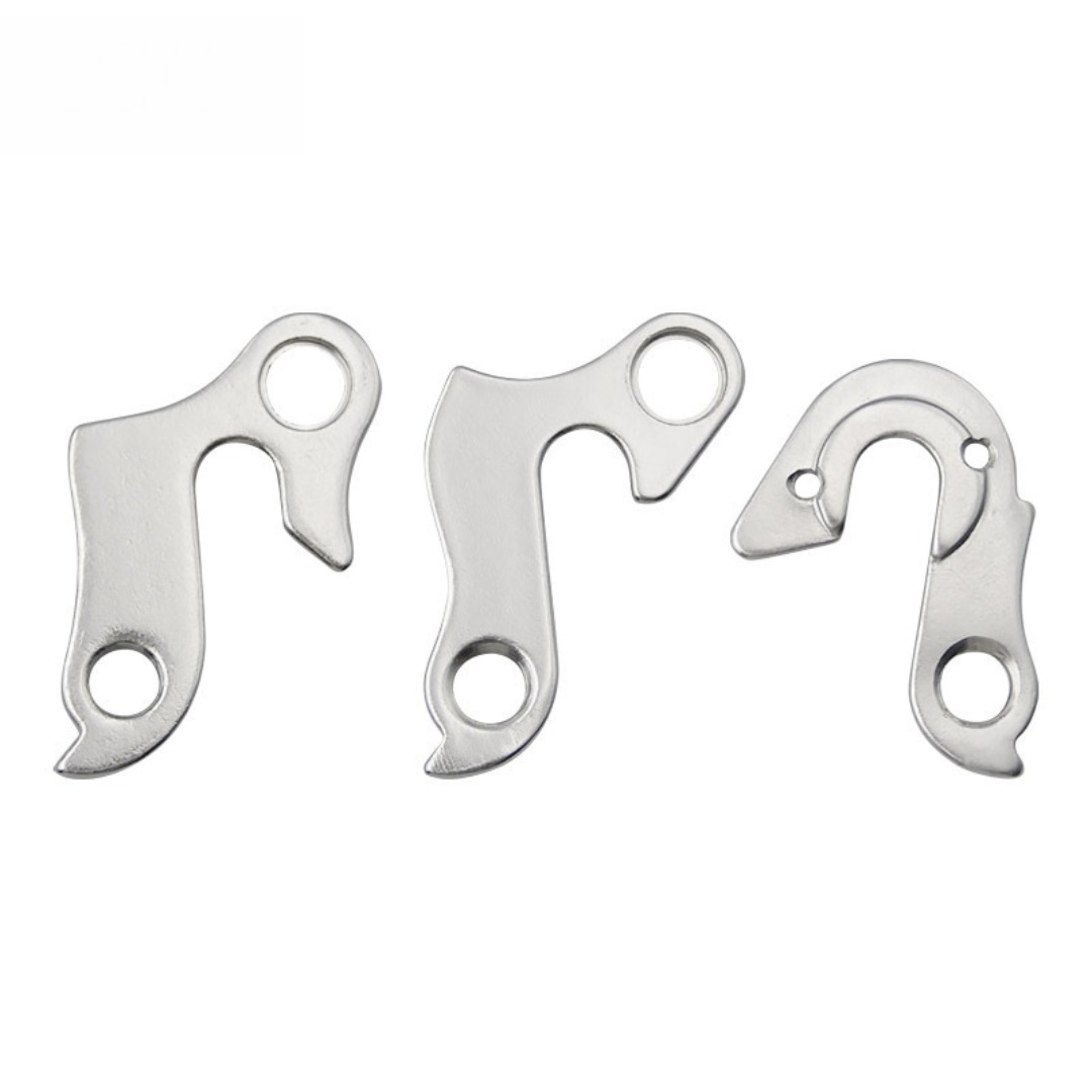 Suporte de câmbio para bicicle - Mountain Biking Gear avaliação e preço