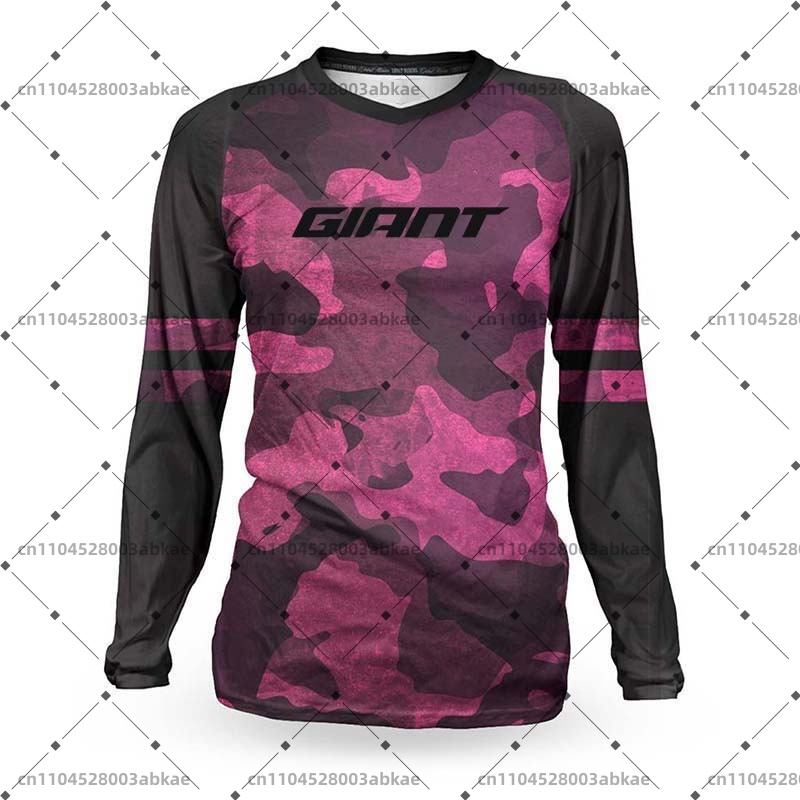 Camiseta de Motocross Feminina - Mountain Biking Downhill avaliação e preço