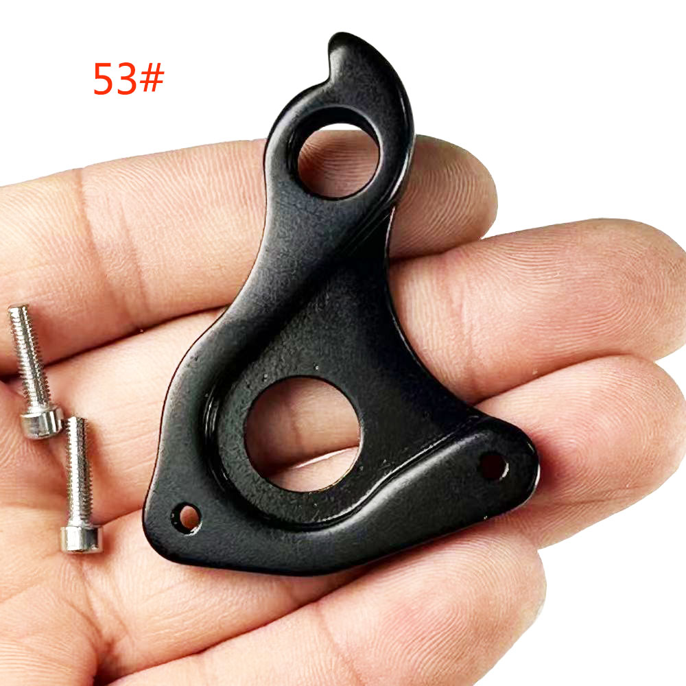 Cabide de desviador traseiro m - Mountain Biking Gear avaliação e preço