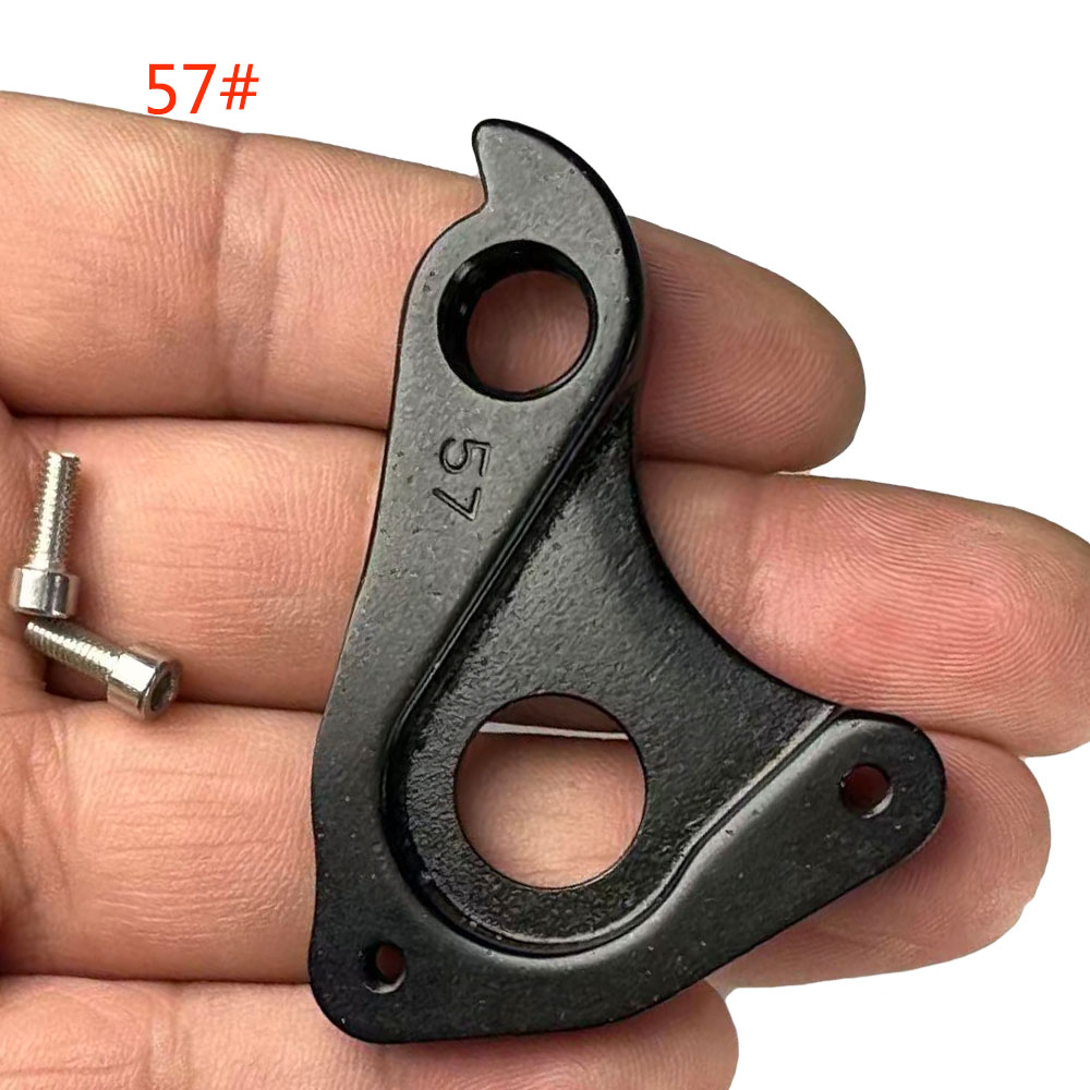 Cabide de desviador traseiro m - Mountain Biking Gear avaliação e preço