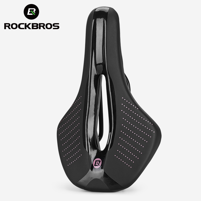 Rockbros ciclismo sela respirá - Mtb Saddle Lightweight avaliação e preço